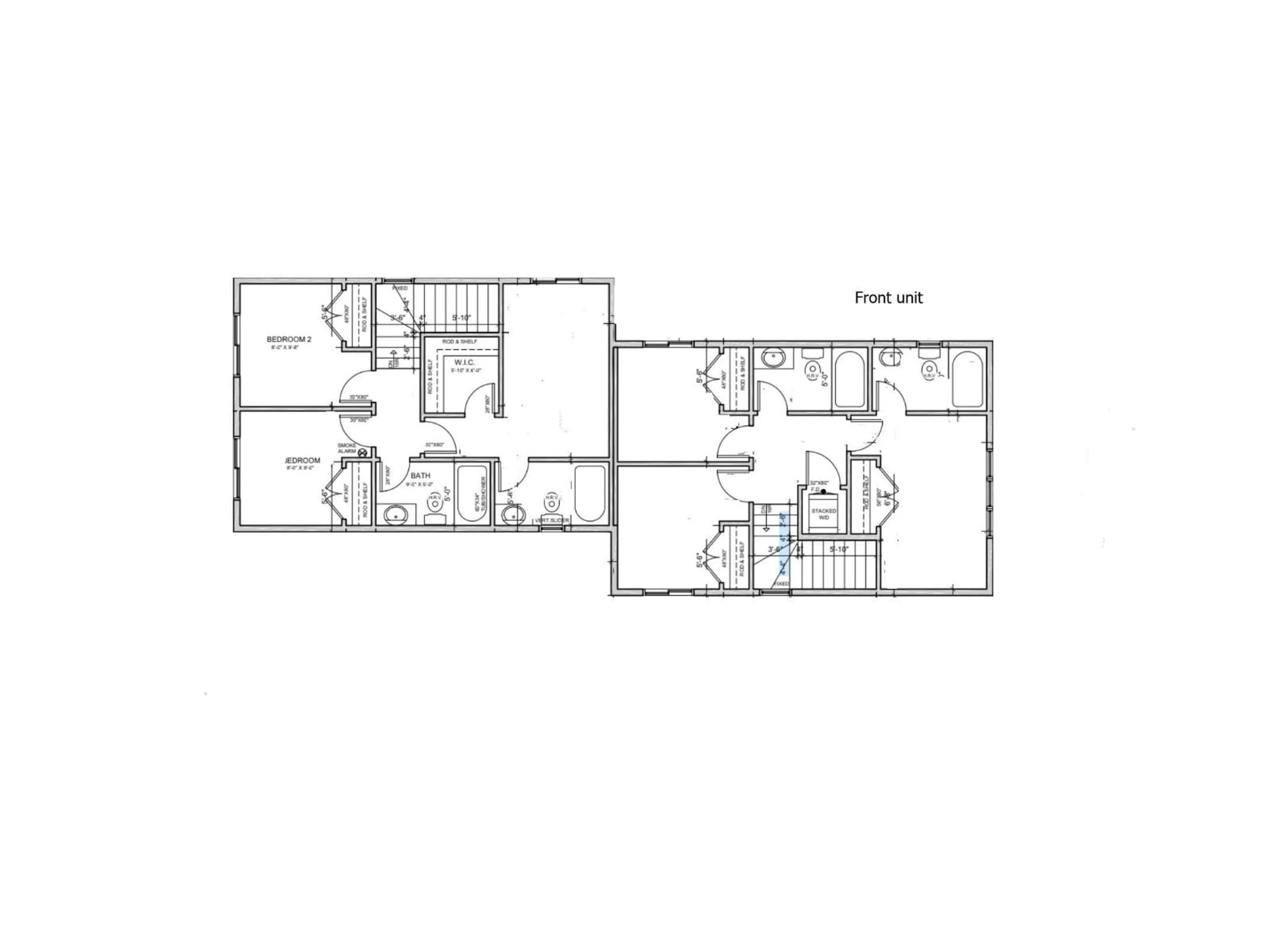 Floor plan for NW - 11644 94 ST, Edmonton Alberta T5G1H8