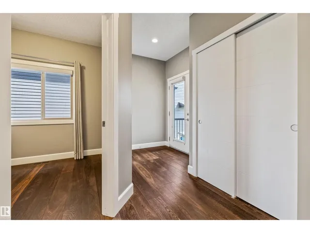 2808 KOSHAL CR, Edmonton 5