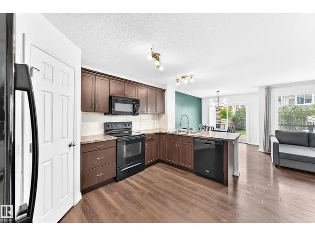 3920 6 ST, Edmonton 4