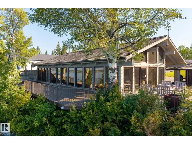 139 SILVER BEACH RD, Rural Wetaskiwin County 4