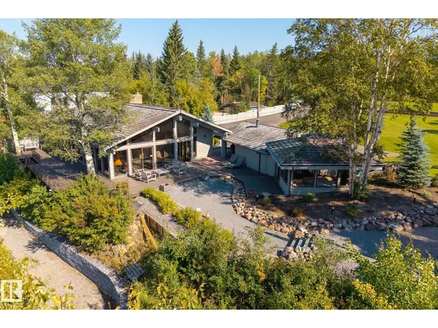 139 SILVER BEACH RD, Rural Wetaskiwin County 5