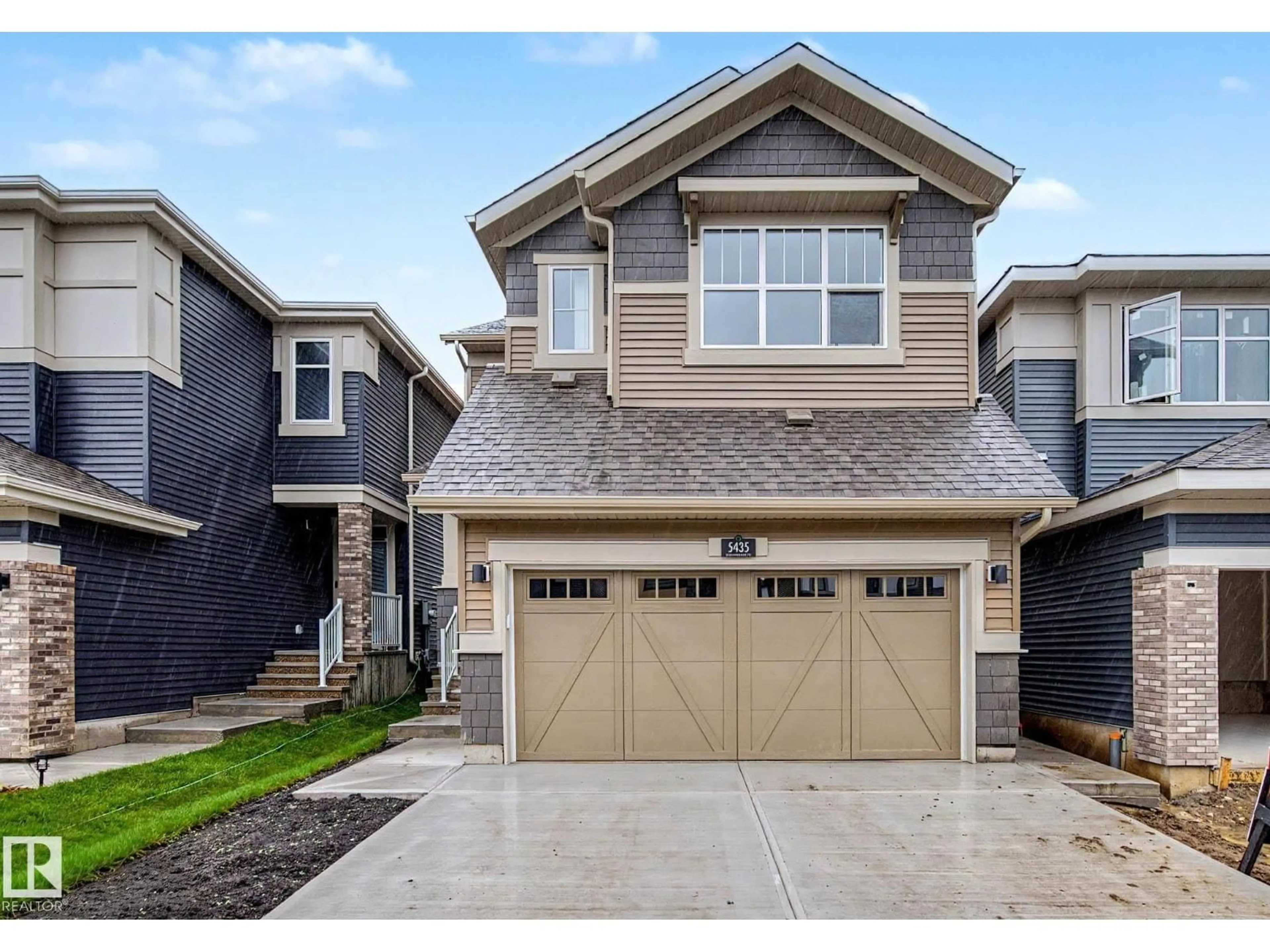 Unknown for 5435 HAWTHORN RUN SW, Edmonton Alberta T6X3K5