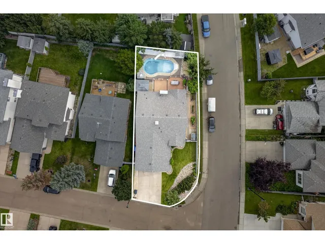 NW - 3619 31 ST, Edmonton 4