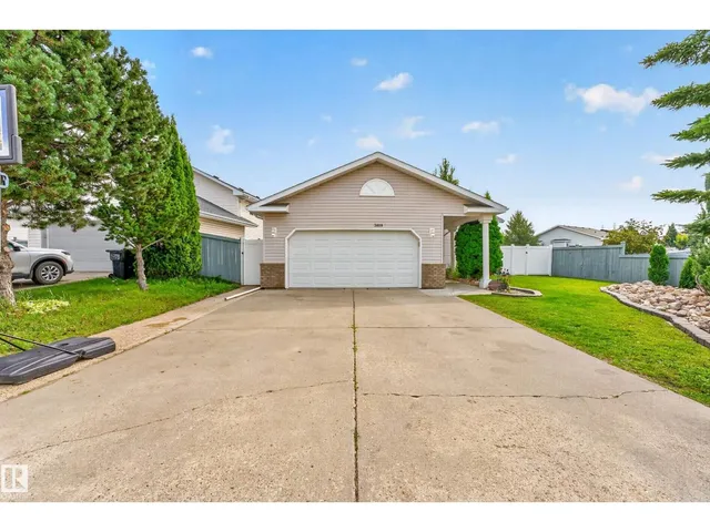 NW - 3619 31 ST, Edmonton 5