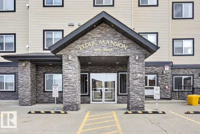 #101 - 4415 48 ST, Leduc 3