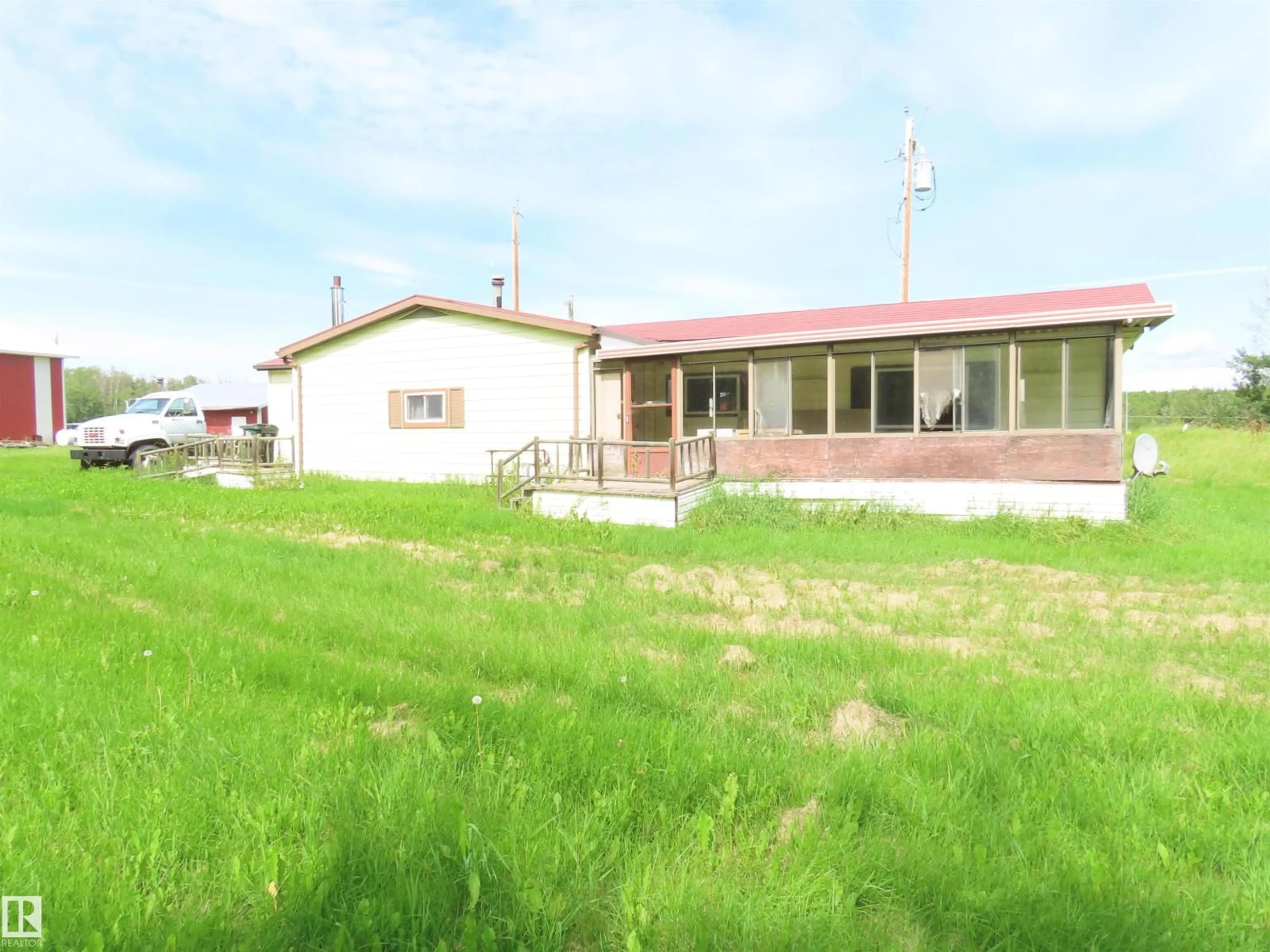 Unknown for 100 56102 RGE ROAD 53, Rural Lac Ste. Anne County Alberta T0E1V0