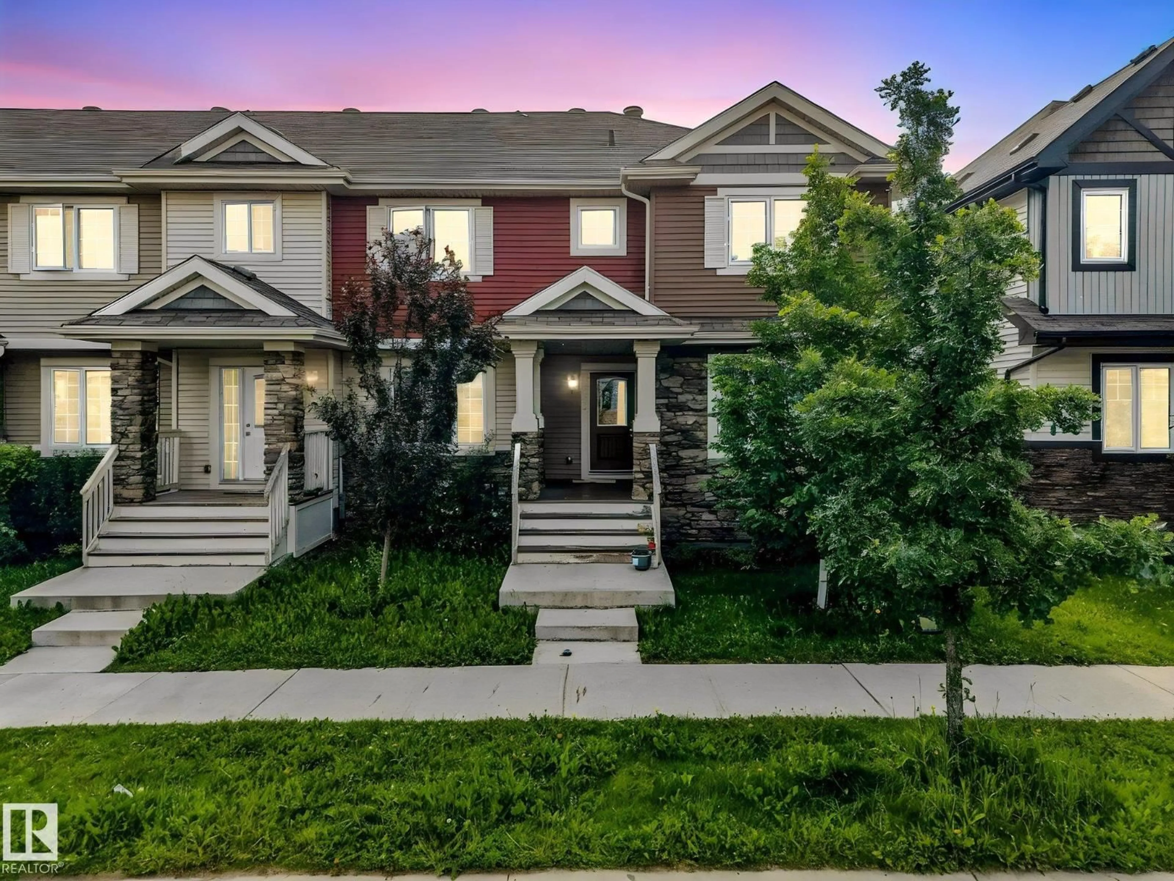 Unknown for SW - 1251 163 ST, Edmonton Alberta T6W3K5