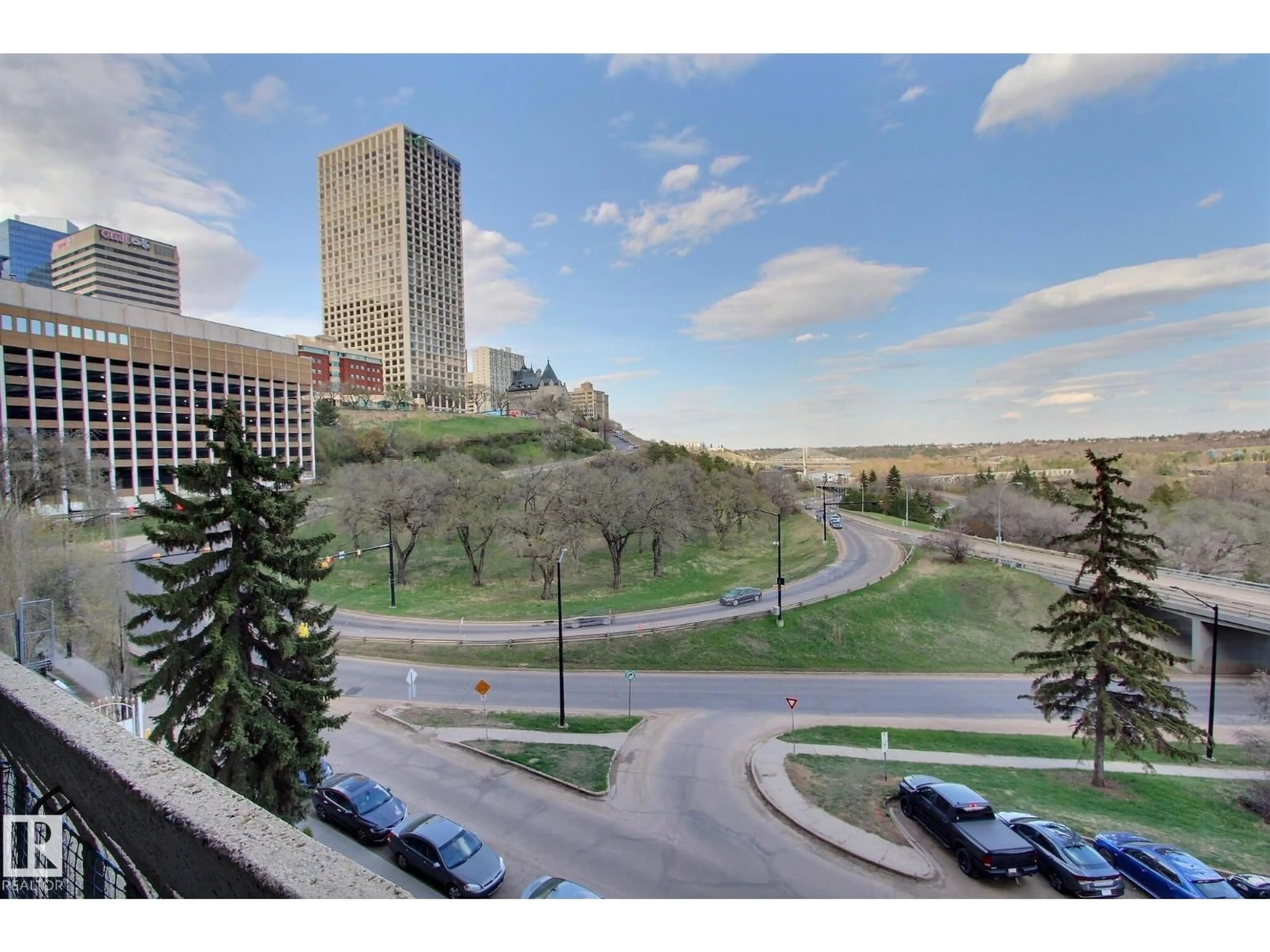 Unknown for 9918 - 508 101 ST, Edmonton Alberta T5K2L1