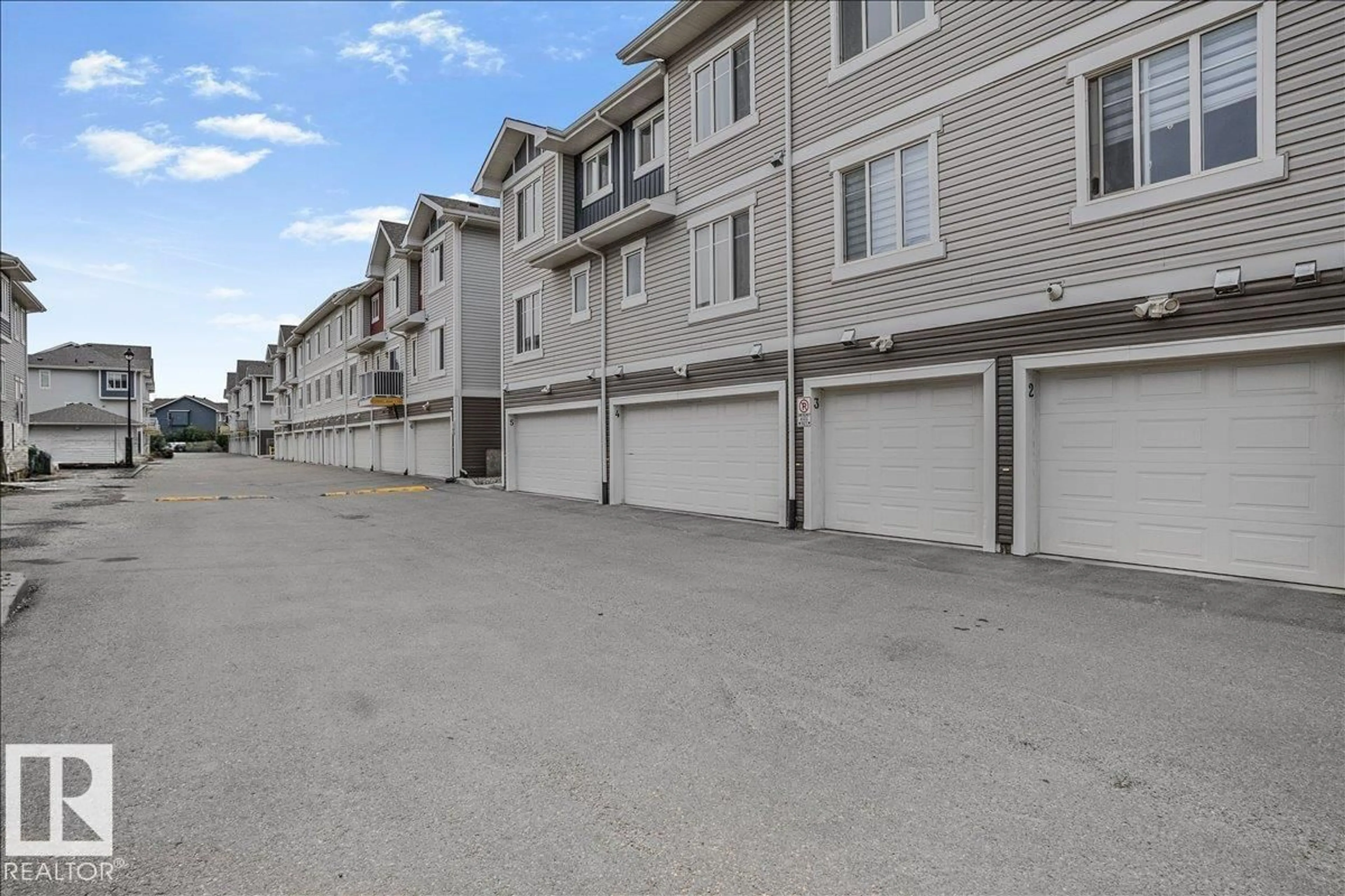 Unknown for #3 - 2905 141 ST, Edmonton Alberta T6W3M4