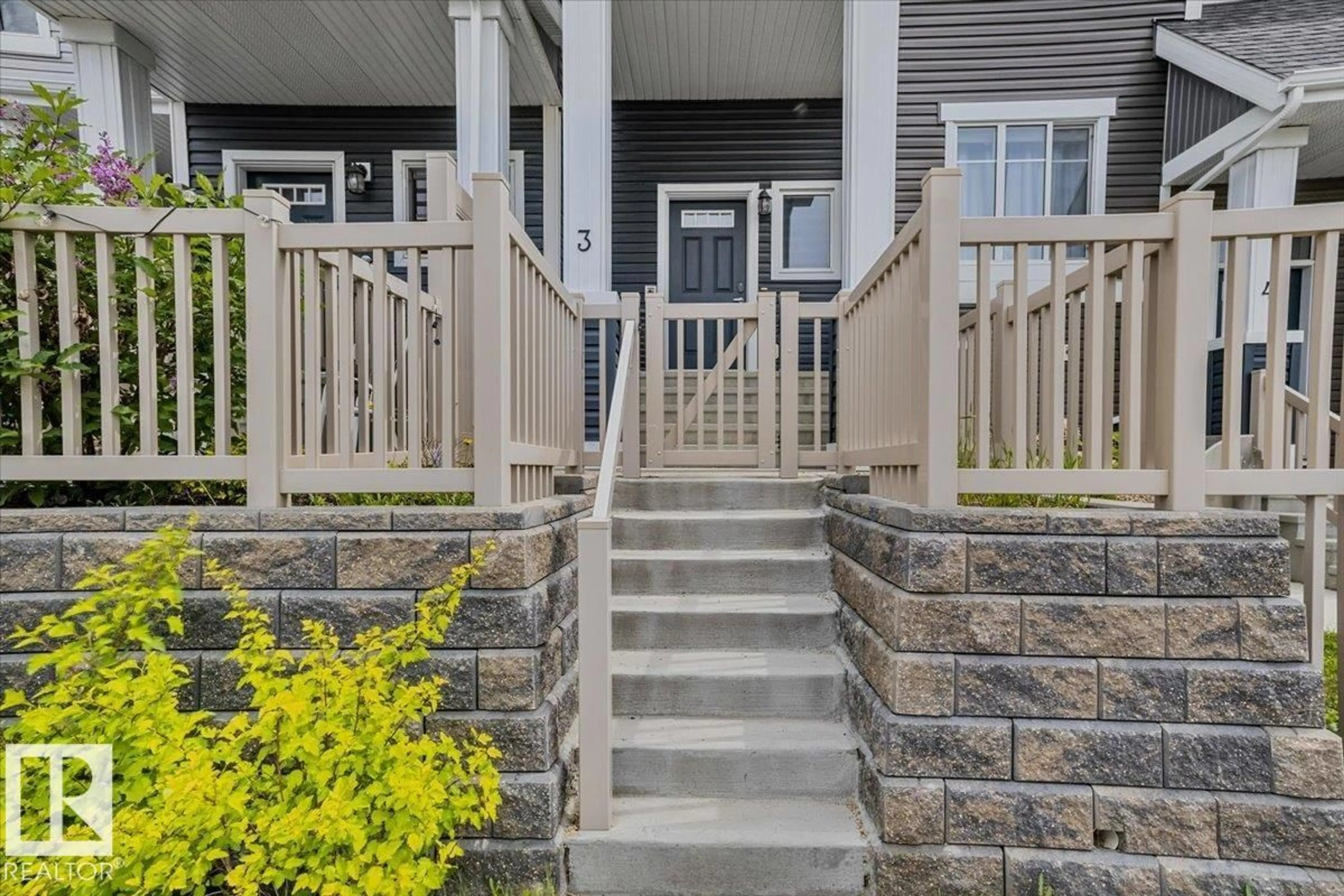 Unknown for #3 - 2905 141 ST, Edmonton Alberta T6W3M4