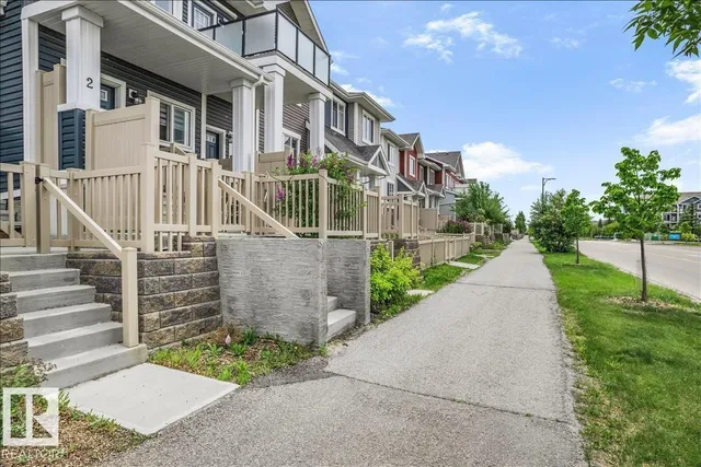 #3 - 2905 141 ST, Edmonton 5