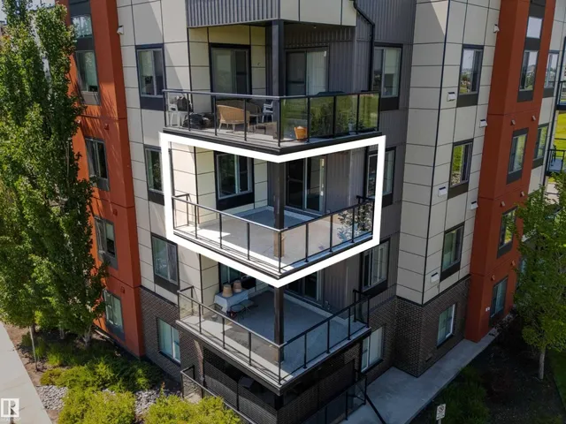 320 - 323 AMBLESIDE LINK LI, Edmonton 2