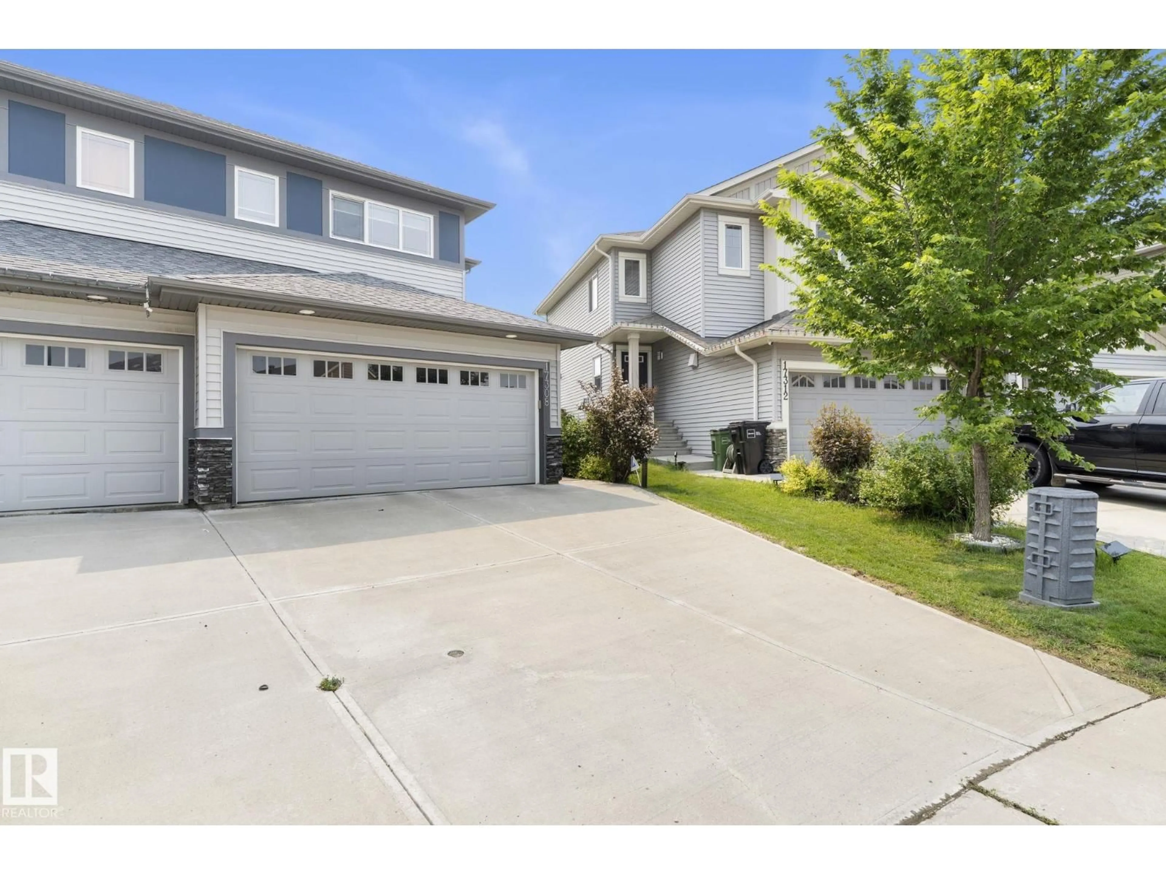 Unknown for 17308 49 ST, Edmonton Alberta T5Y3V9
