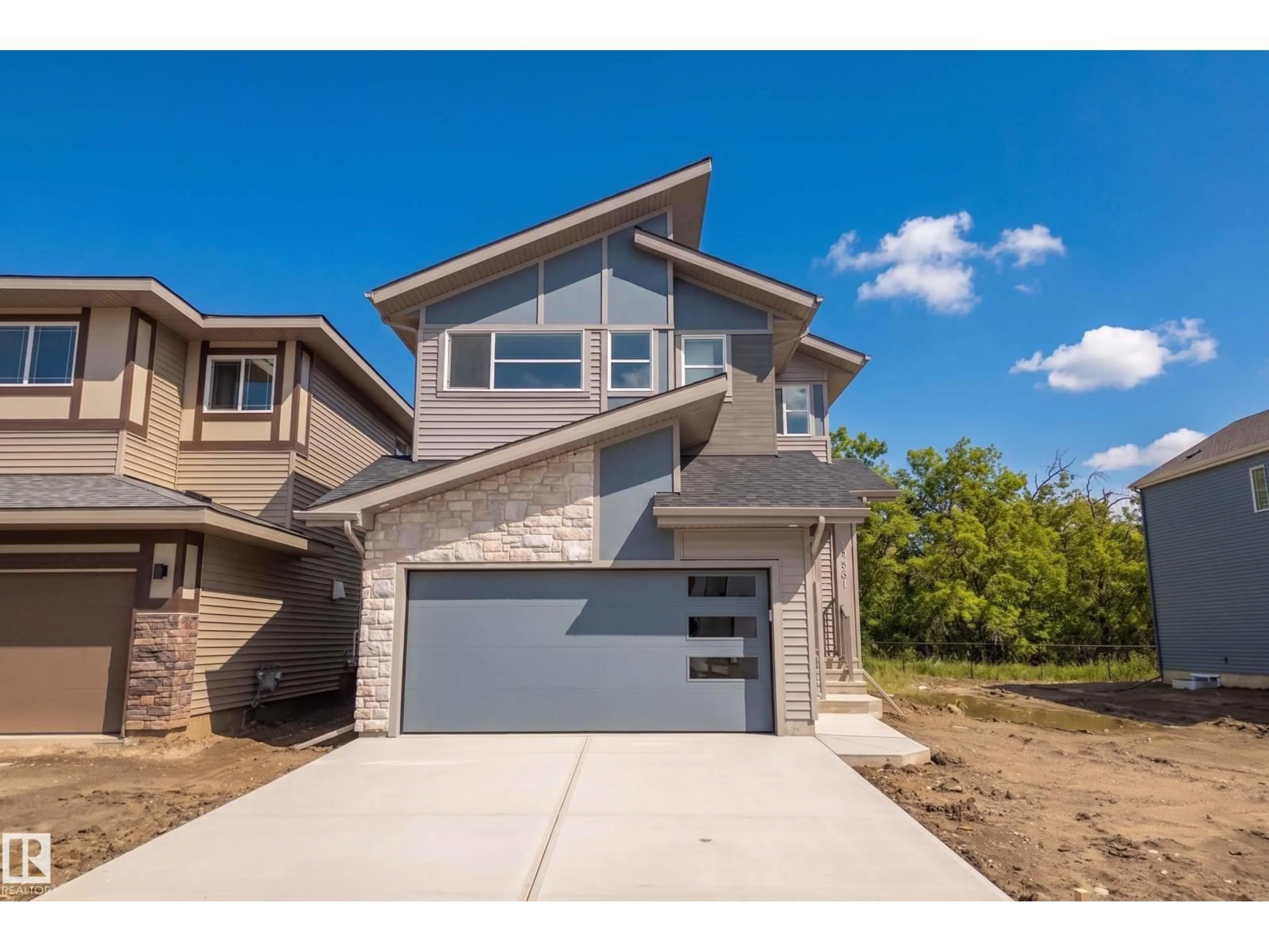 Unknown for NE - 17731 7 ST, Edmonton Alberta T5Y4K3