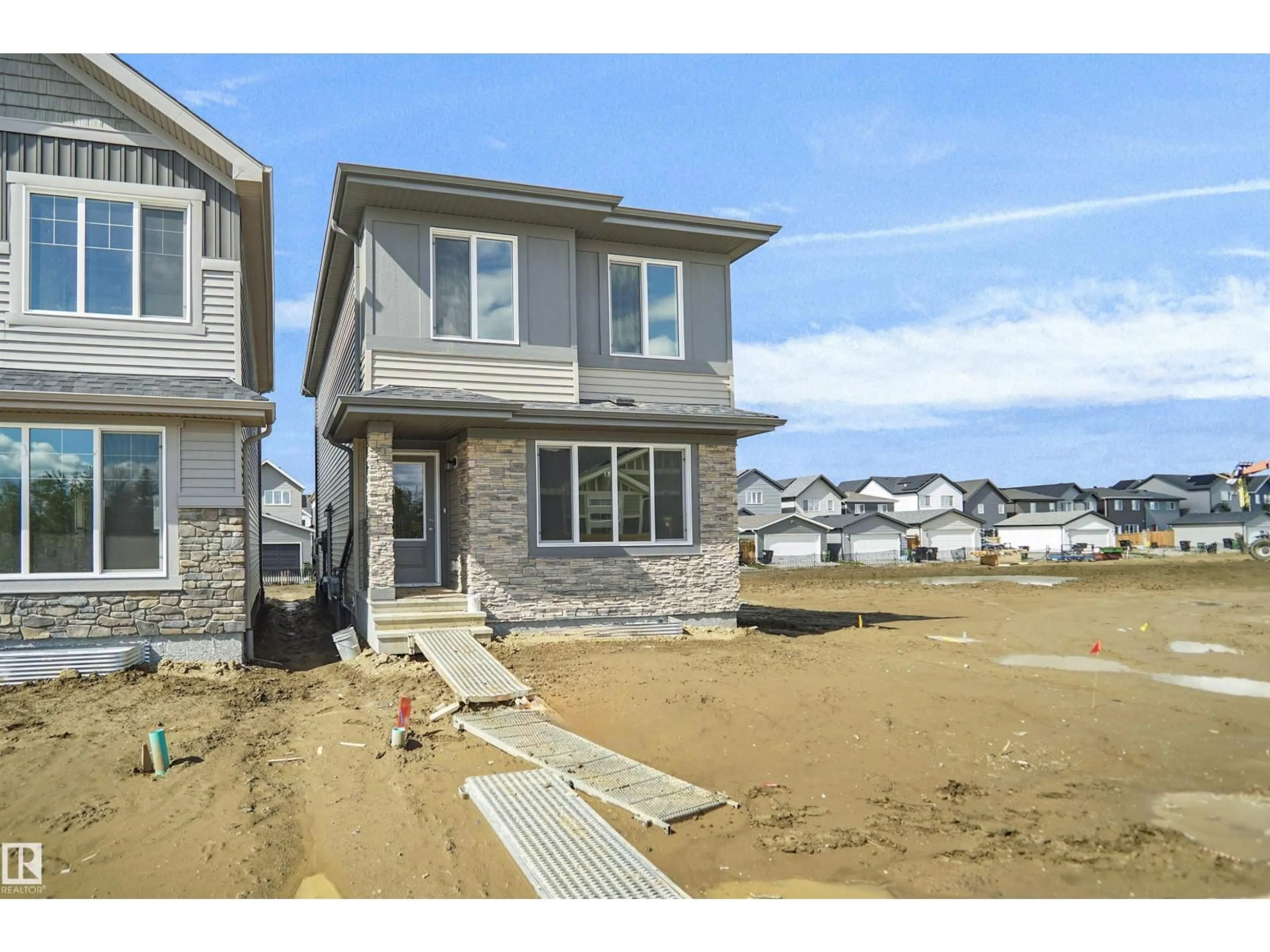 Unknown for 548 ASHGROVE CI, Leduc Alberta T9E0K7