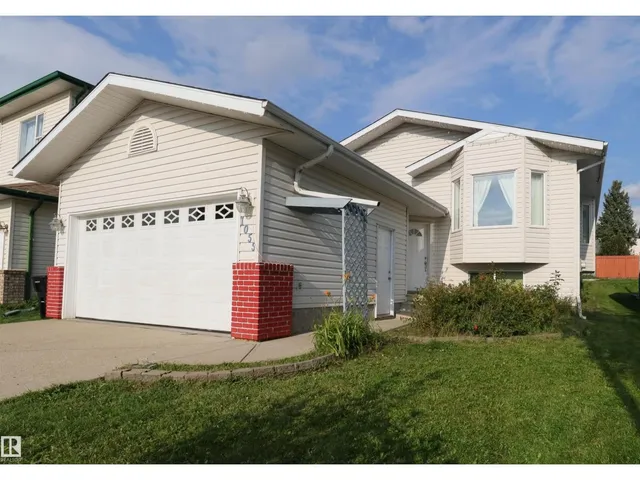 1055 JONES CR, Edmonton 4