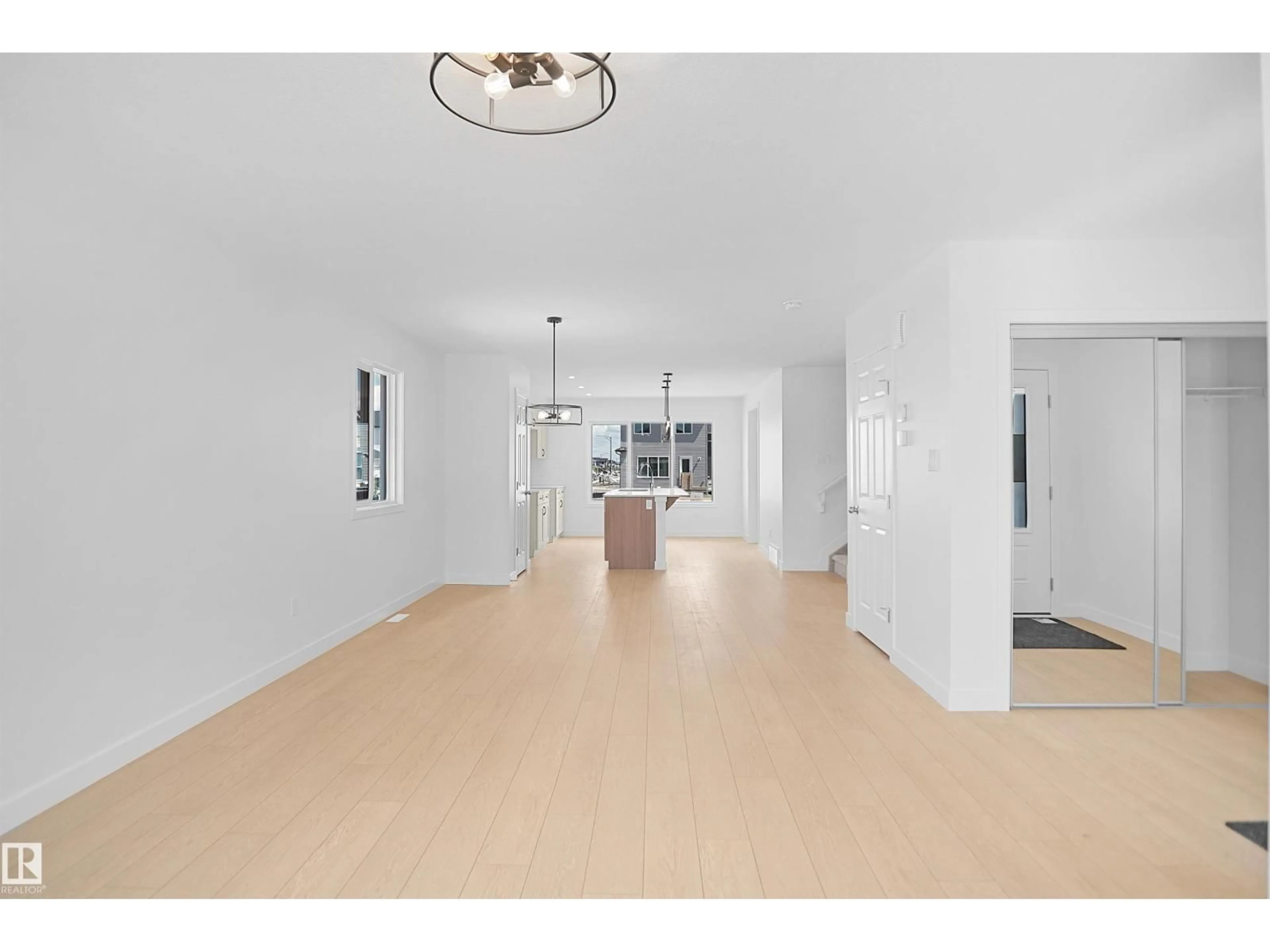 Indoor foyer for 546 ASHGROVE CI, Leduc Alberta T9E0K7