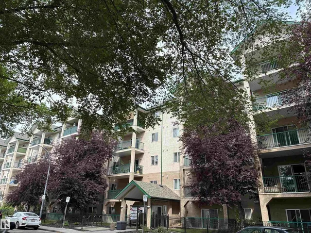 231 - 11325 83 ST, Edmonton 2