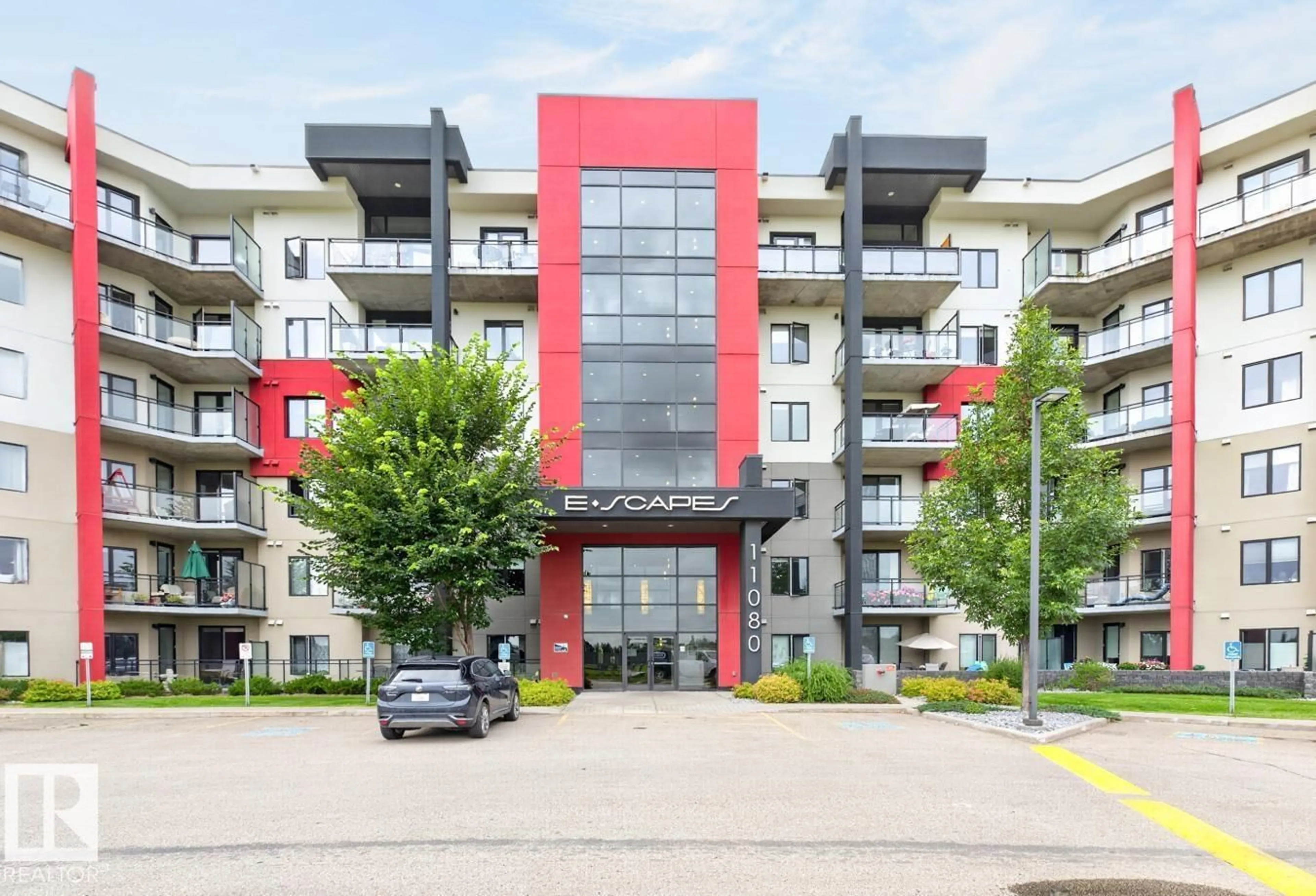 Unknown for 510 - 11080 ELLERSLIE RD, Edmonton Alberta T6W2C2