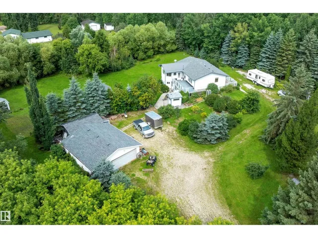 52502 - 104 RGE ROAD 25, Rural Parkland County 2