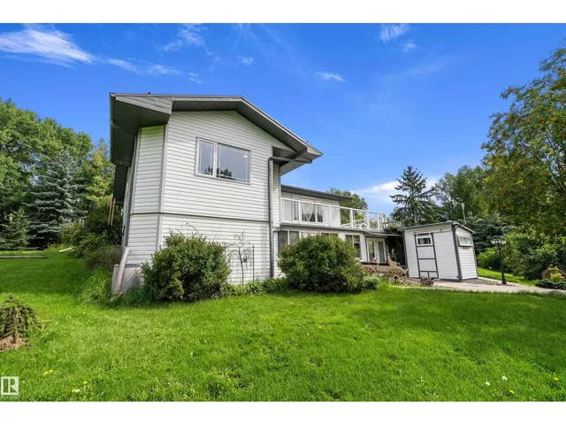 52502 - 104 RGE ROAD 25, Rural Parkland County 5