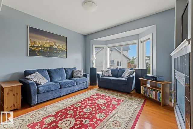 #9 - 13215 153 AV, Edmonton 2