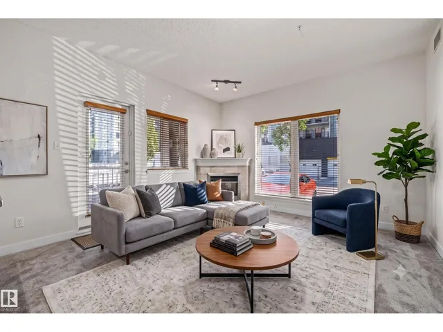 118 - 10333 112 ST, Edmonton 2