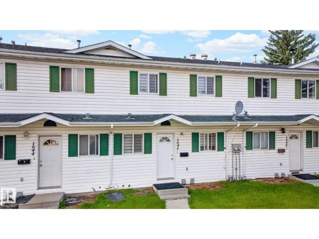 1646 MILLWOODS RD, Edmonton 4
