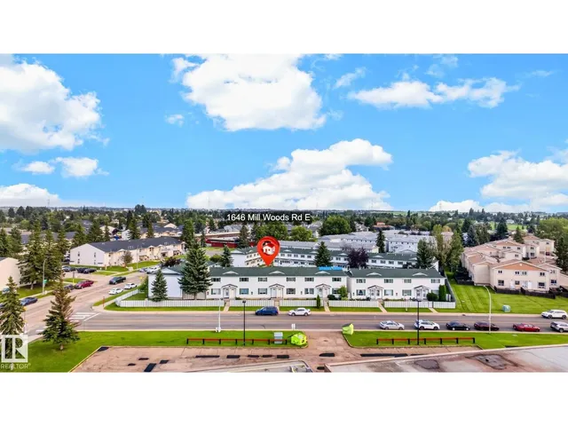 1646 MILLWOODS RD, Edmonton 5