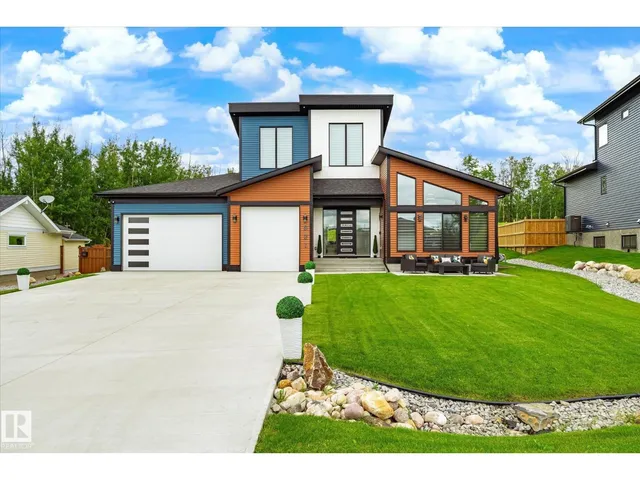 621 STE. ANNE TR, Rural Lac Ste. Anne County 2