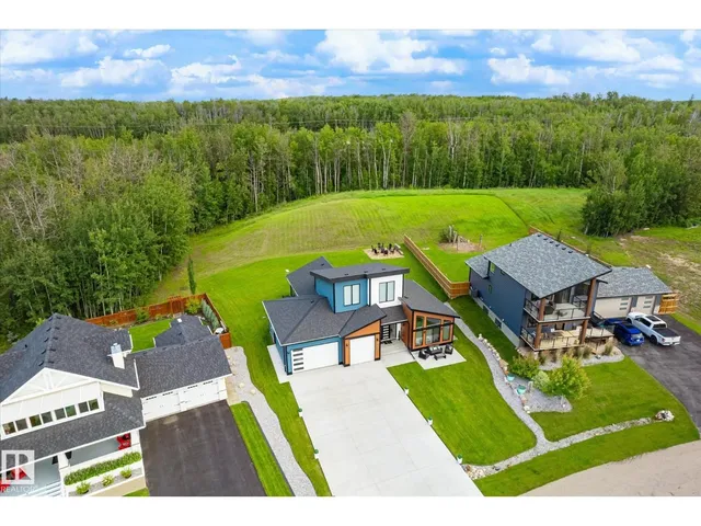 621 STE. ANNE TR, Rural Lac Ste. Anne County 4