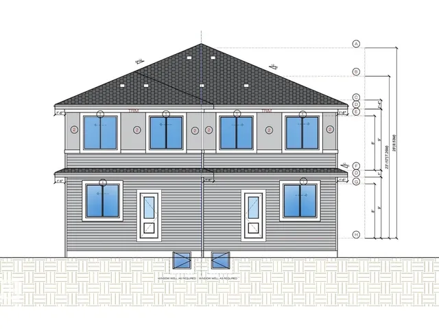 454 ROBINSON BOULEVARD, Leduc 2