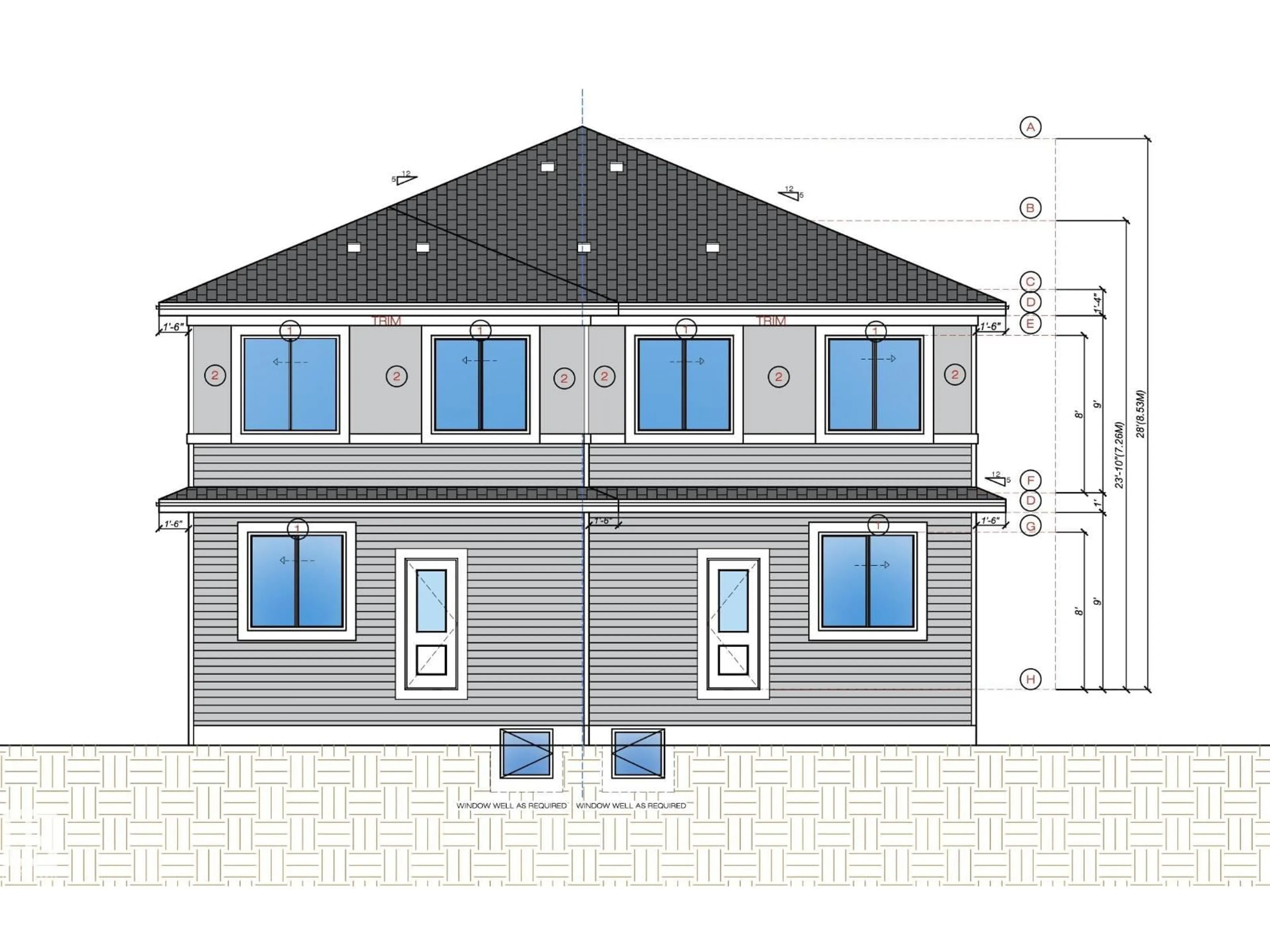 Unknown for 456 ROBINSON BOULEVARD, Leduc Alberta T9E1P8