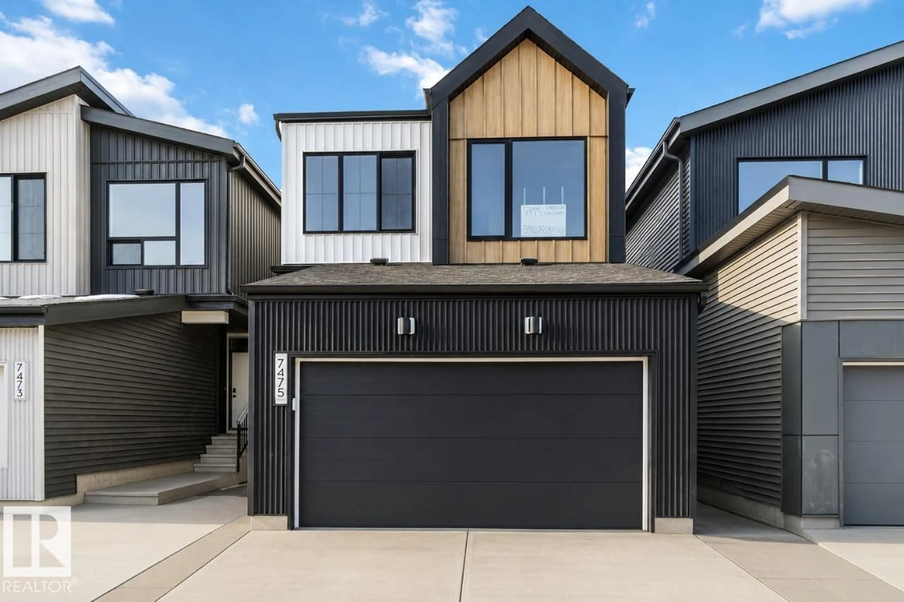 Unknown for 37 DEVONSHIRE DR, Sherwood Park Alberta T8B1J1