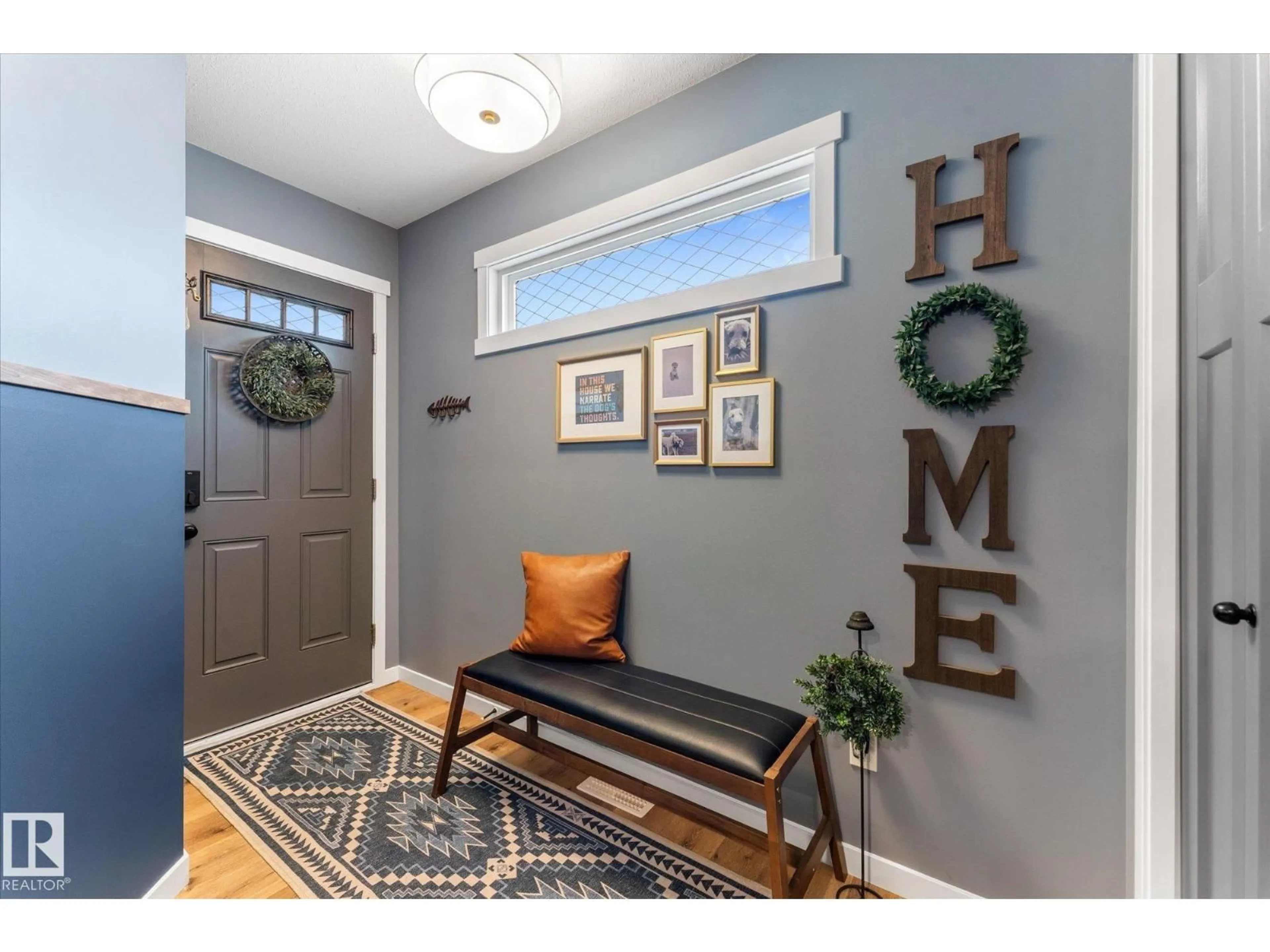 Indoor entryway for 2 CALEDON CR, Spruce Grove Alberta T7X0Y8