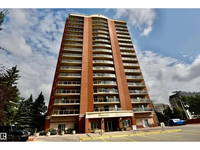 701 - 9741 110 ST, Edmonton 2