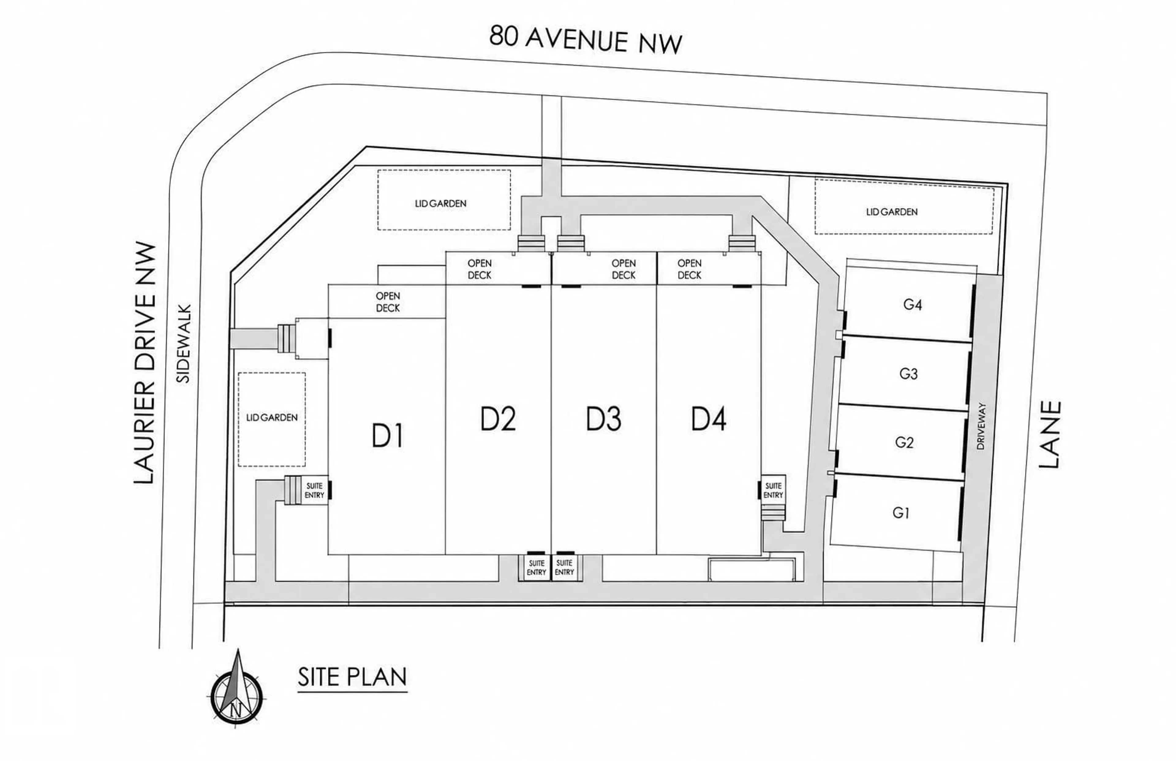 Floor plan for 14807 80 AV, Edmonton Alberta T5R3K8