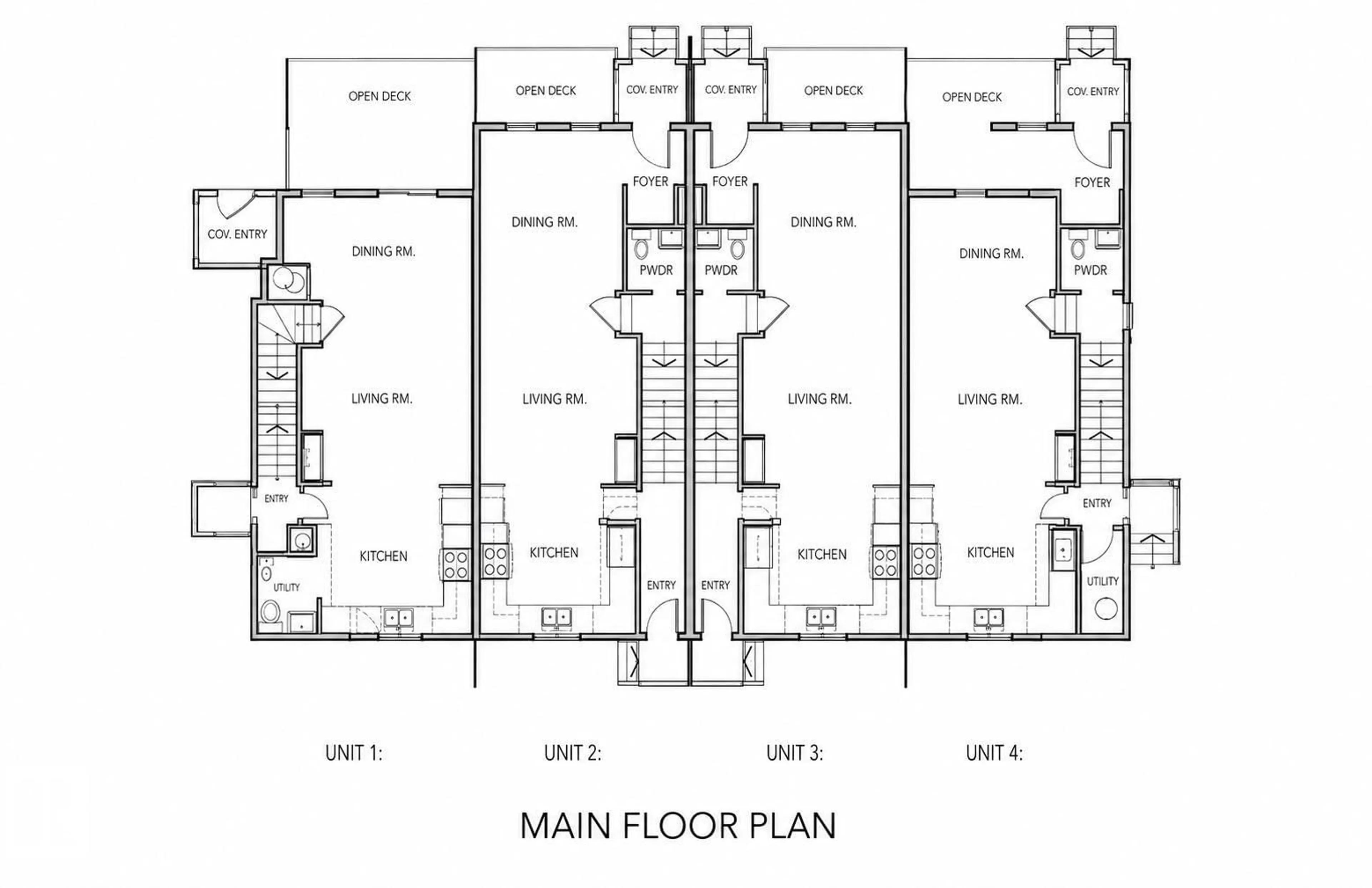 Floor plan for 14807 80 AV, Edmonton Alberta T5R3K8