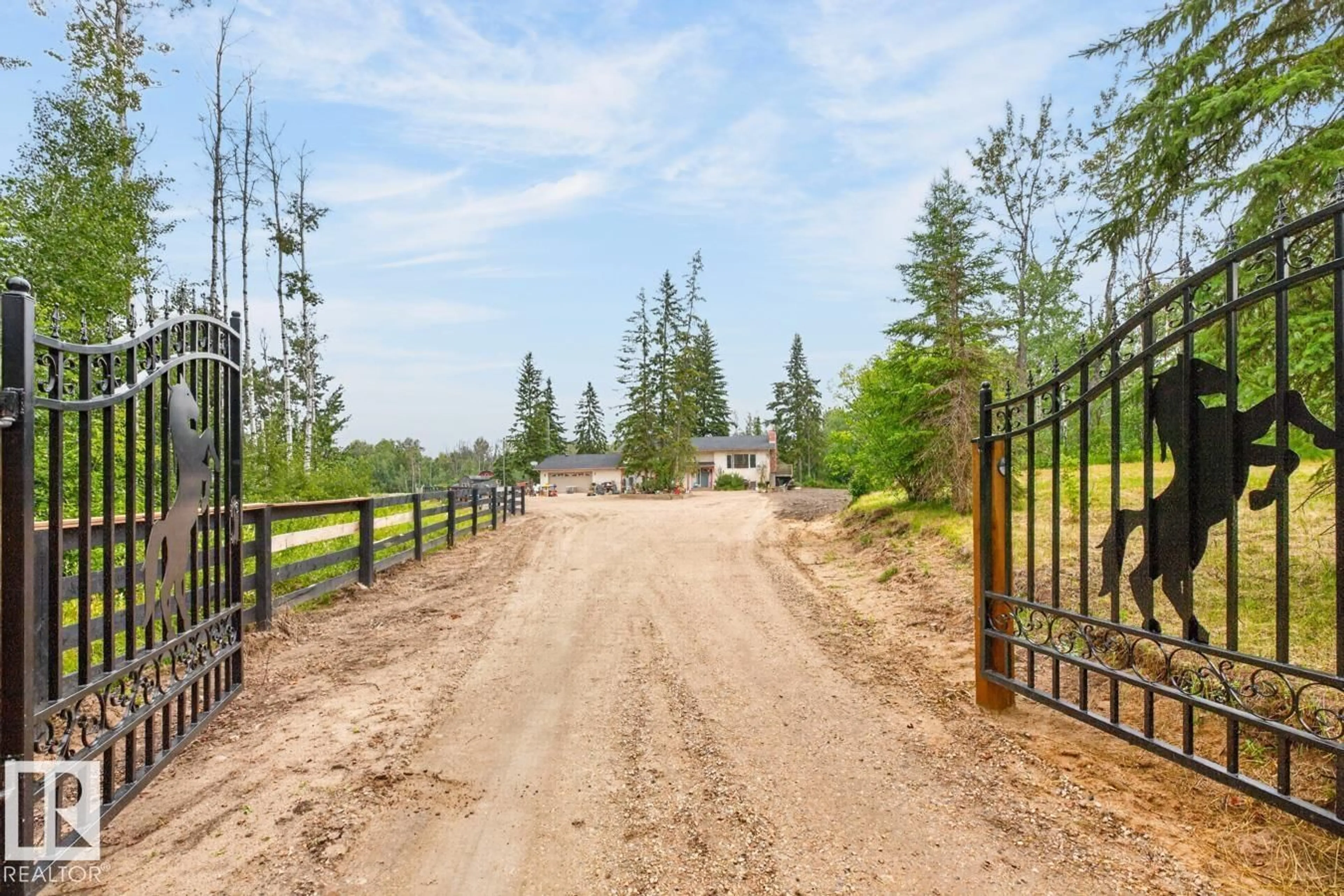 Unknown for #45 - 51404 RGE ROAD 264, Rural Parkland County Alberta T7Y1E4