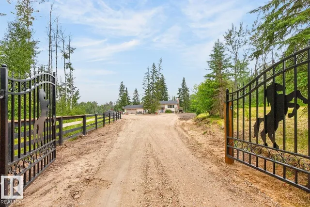 #45 - 51404 RGE ROAD 264, Rural Parkland County 2