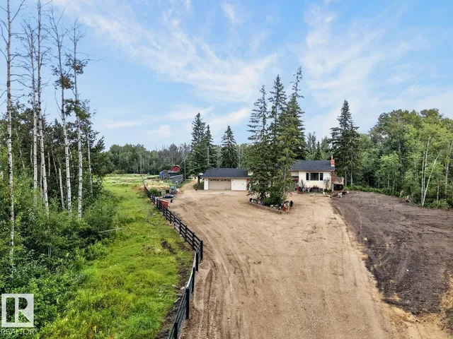 #45 - 51404 RGE ROAD 264, Rural Parkland County 3