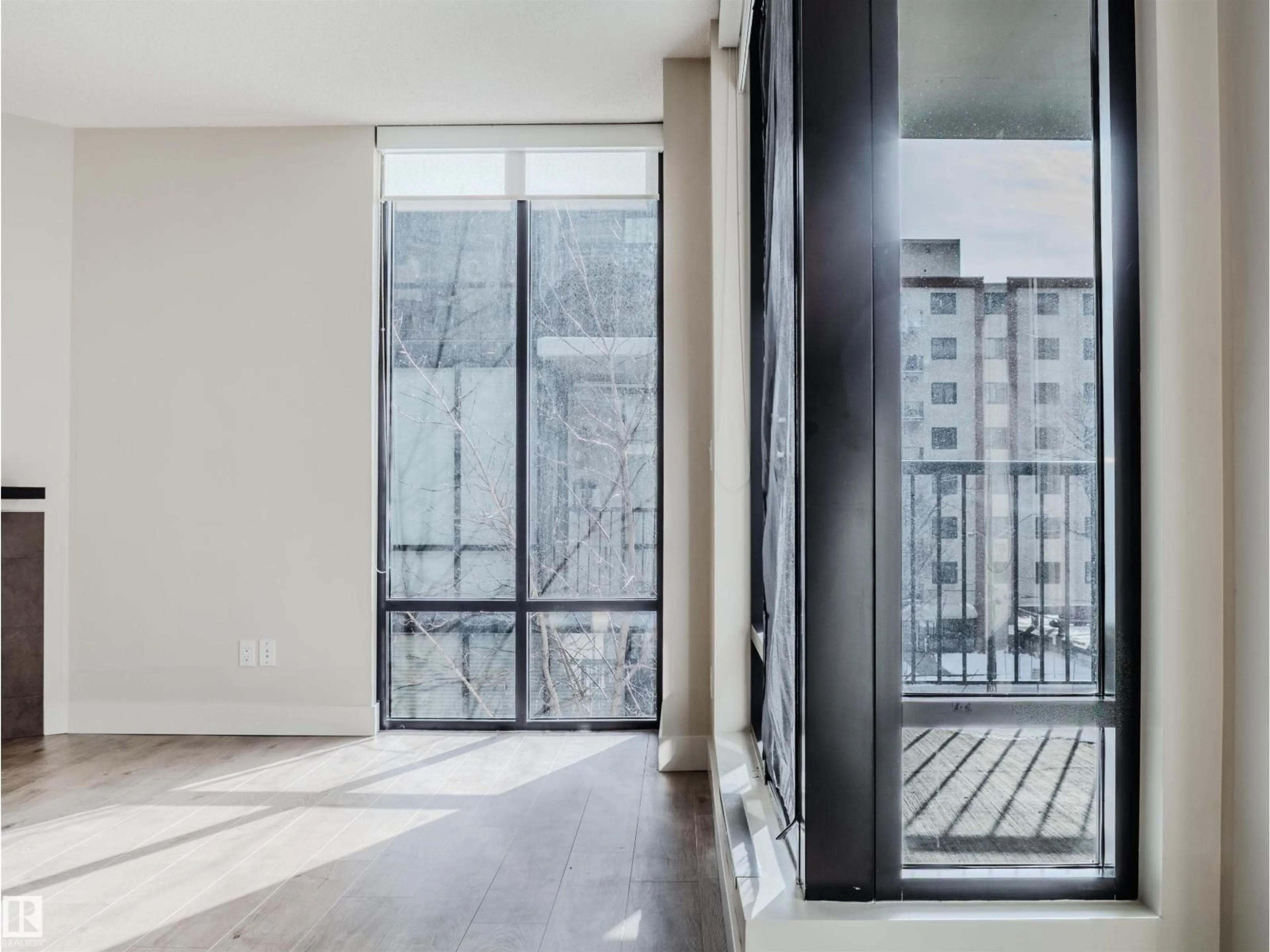 Unknown for #304 - 11933 JASPER AV NW, Edmonton Alberta T5K0P1