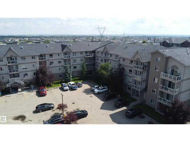 #213 - 5005 165 AV NW, Edmonton 2