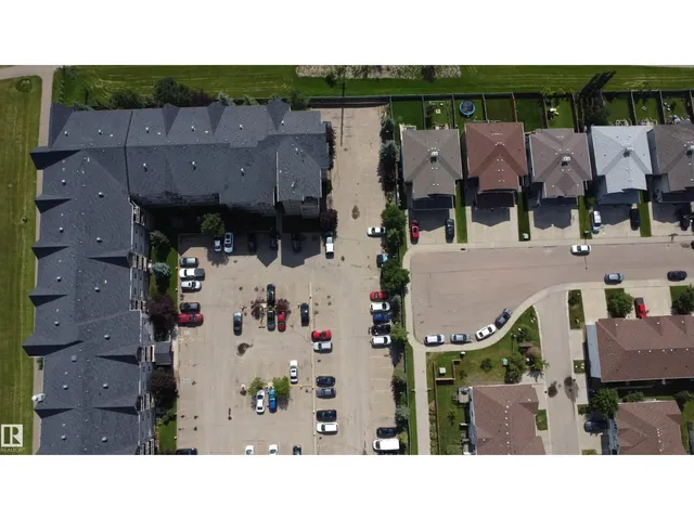 #213 - 5005 165 AV NW, Edmonton 5