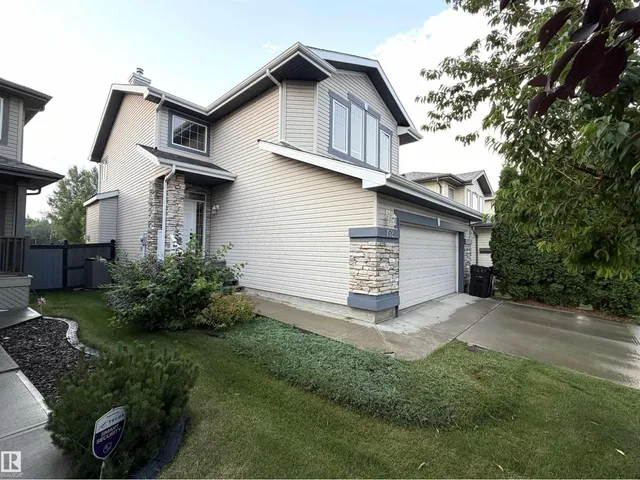 192 KEYPORT CI, Leduc 2