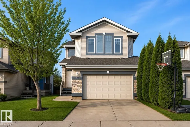192 KEYPORT CI, Leduc 3