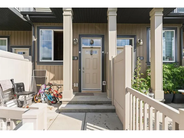 #30 - 3305 ORCHARDS LINK SW, Edmonton 2