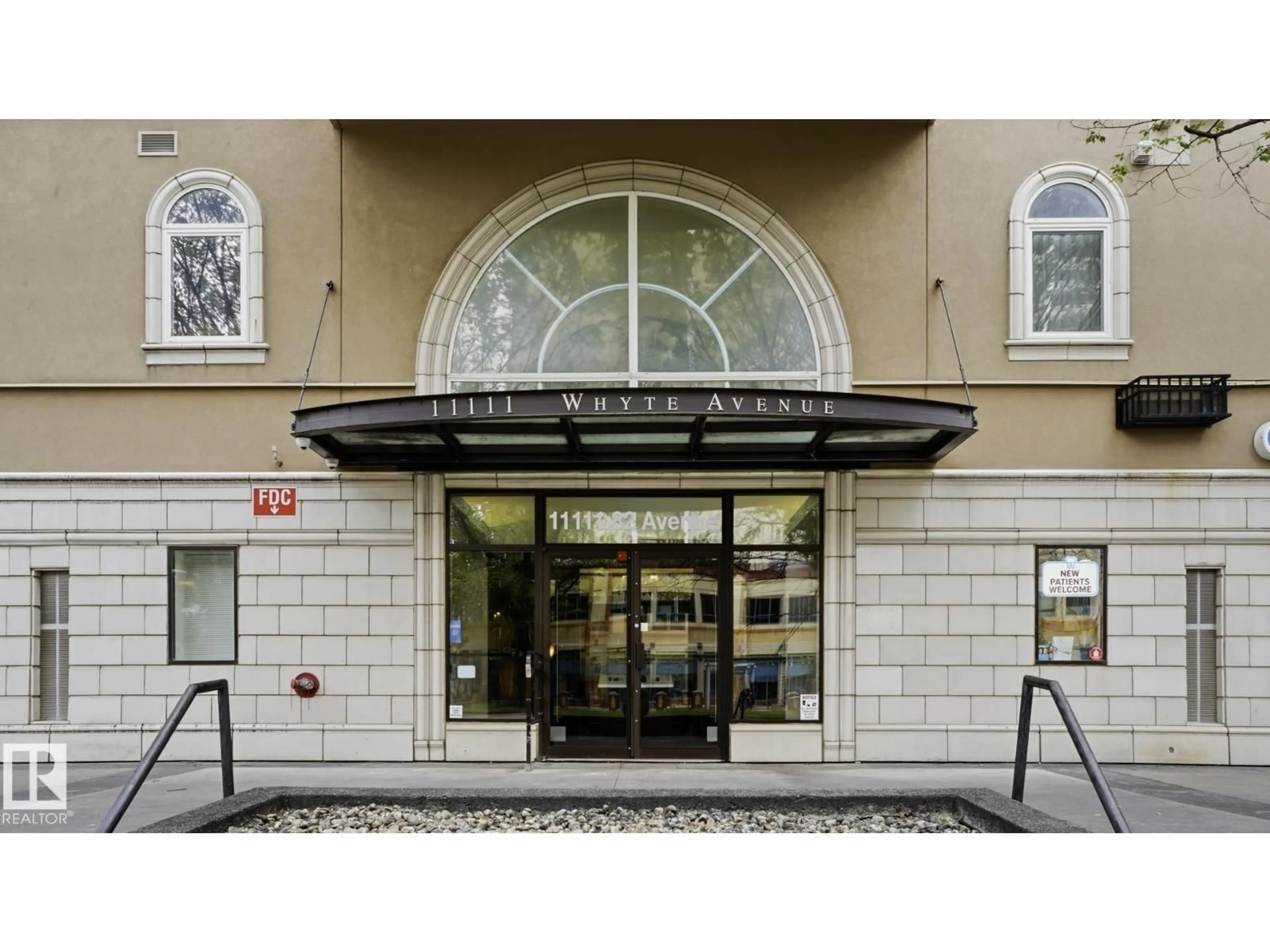 Unknown for 901 - 11111 82 AV, Edmonton Alberta T6G0T3