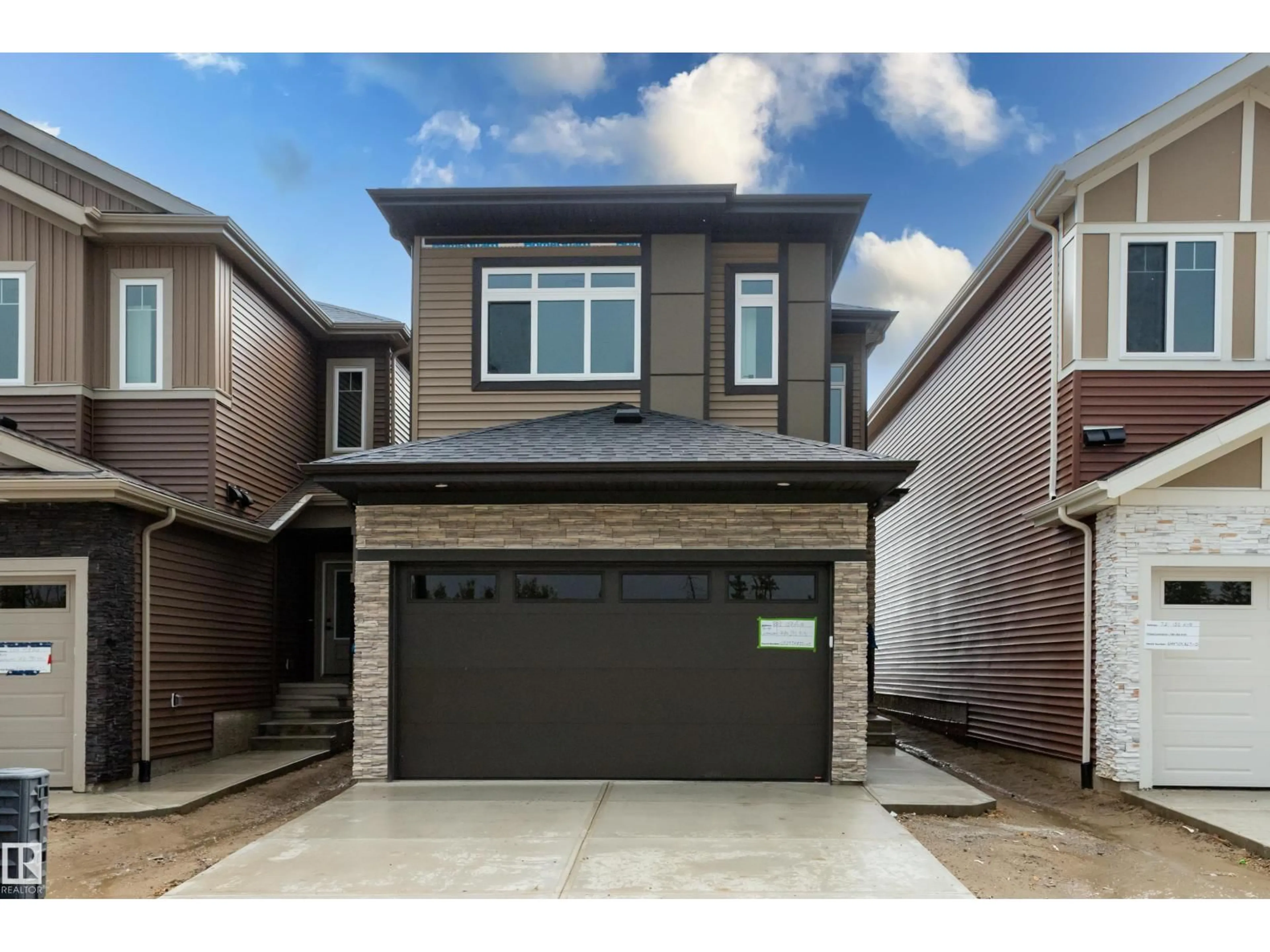 Unknown for NE - 803 158 AV, Edmonton Alberta T5Y4M9
