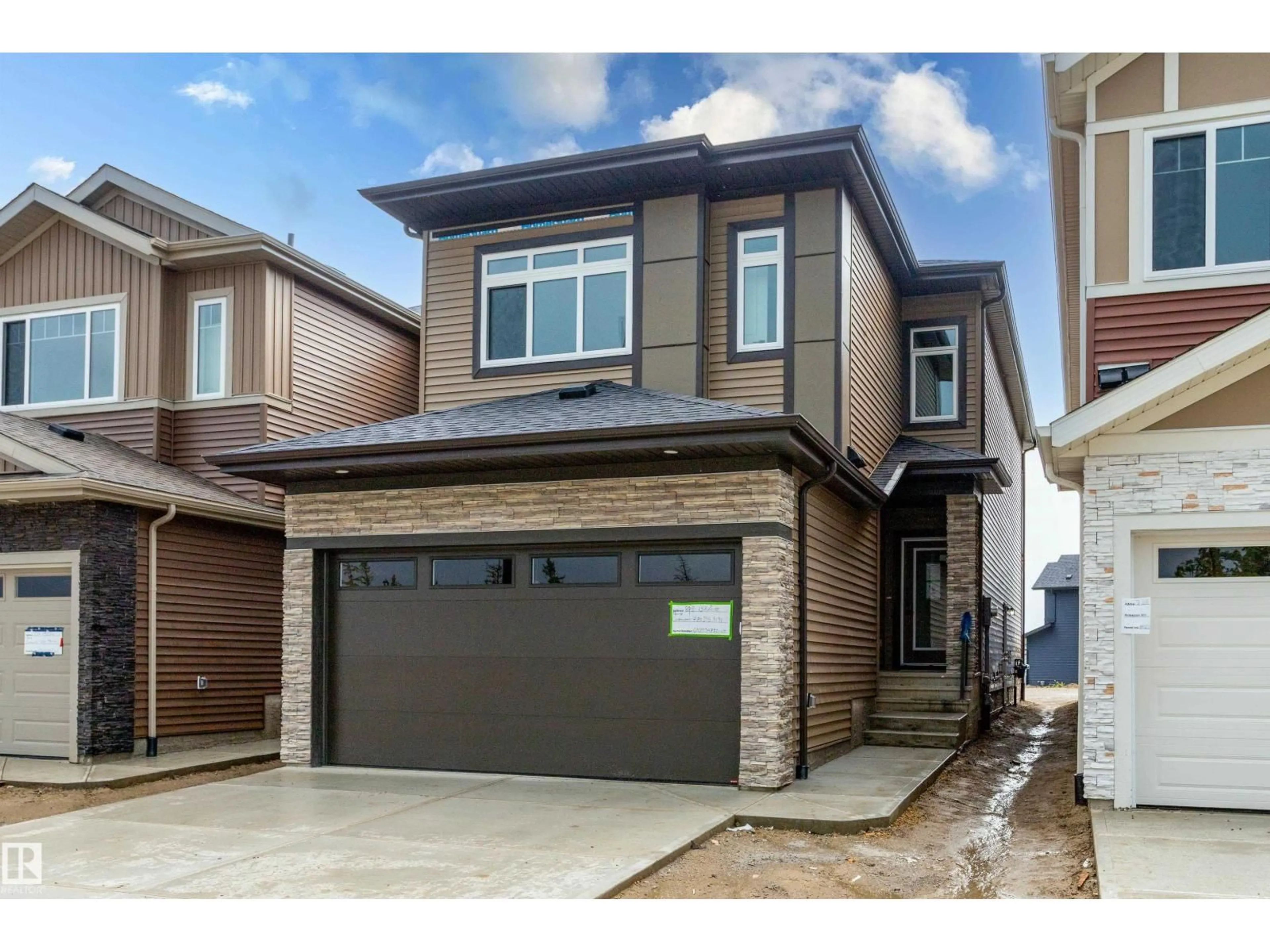 Unknown for NE - 803 158 AV, Edmonton Alberta T5Y4M9